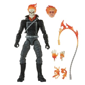 Marvel Legends Series Ghost Rider 6" Action Figure