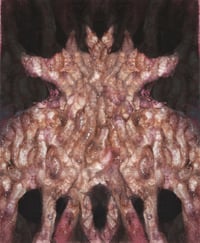 larv (4x5, 8x10, 11x14 inches) fine art print