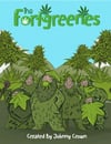 The Fortgreenes