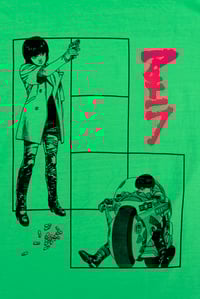 Image 3 of Akira Short Sleeve