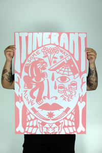 Image 2 of ITINERANT TATTOO DUO PACK