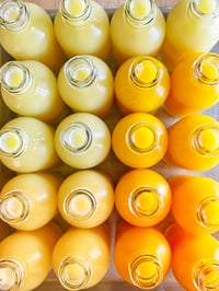IMMUNE BOOSTERS