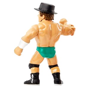 WWE Retro Figures “Cowboy” Bob Orton 4.5" Action Figure