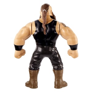 WWE Retro Figures Braun Strowman 4.5" Action Figure