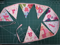 Image 2 of Named bunting