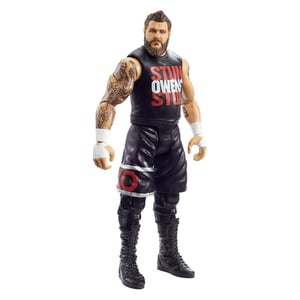 WWE Kevin Owens 6" Action Figure (Series 116)