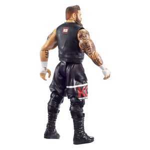 WWE Kevin Owens 6" Action Figure (Series 116)