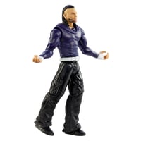 Image 1 of WWE Jeff Hardy 6" Action Figure (Series 118)