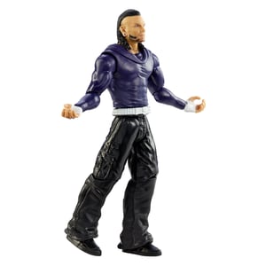 WWE Jeff Hardy 6" Action Figure (Series 118)