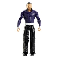 Image 3 of WWE Jeff Hardy 6" Action Figure (Series 118)