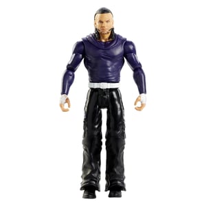 WWE Jeff Hardy 6" Action Figure (Series 118)