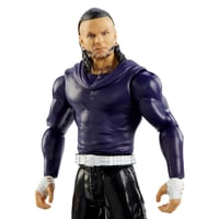 Image 4 of WWE Jeff Hardy 6" Action Figure (Series 118)