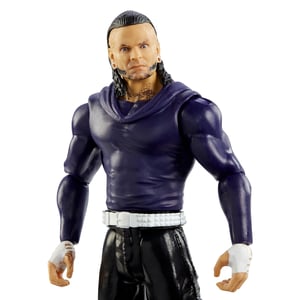 WWE Jeff Hardy 6" Action Figure (Series 118)