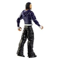 Image 5 of WWE Jeff Hardy 6" Action Figure (Series 118)
