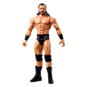 WWE Drew McIntyre 6" Action Figure (WrestleMania 37)