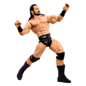 WWE Drew McIntyre 6" Action Figure (WrestleMania 37)