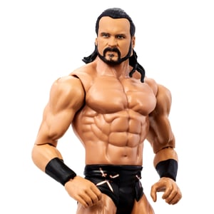 WWE Drew McIntyre 6" Action Figure (WrestleMania 37)