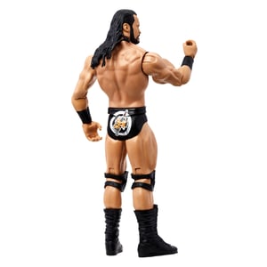 WWE Drew McIntyre 6" Action Figure (WrestleMania 37)