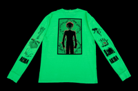 Image 2 of Akira Long Sleeve