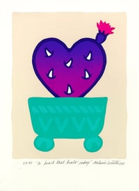 Image 1 of A heart that heals redux (2022)