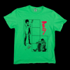 Akira Short Sleeve