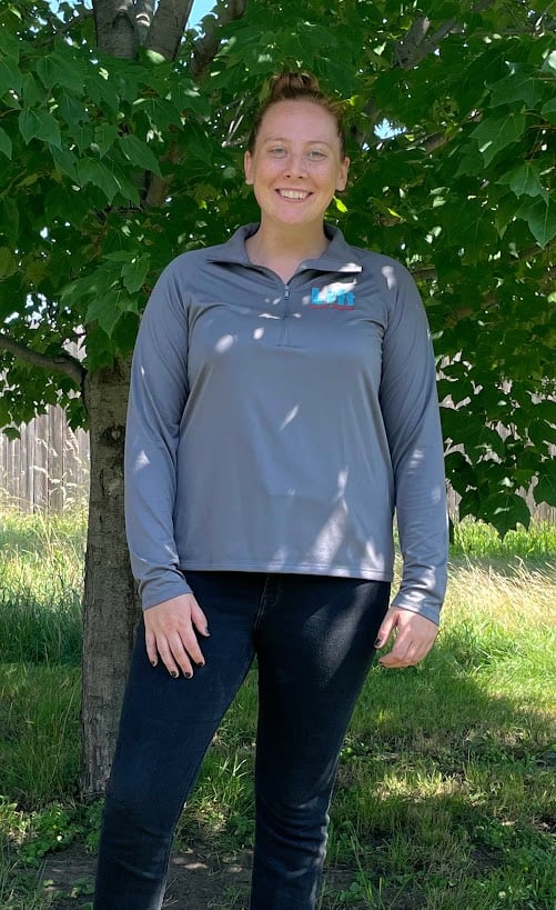 Under Armor Womens Quarterzip The Lift Garage