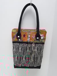 Image 5 of Halloween Fashionista Handbag