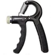 Hand Grip Strengthener, Strength Trainer, Adjustable Resistance 22-132Lbs (10-60kg), Non-Slip Grippe