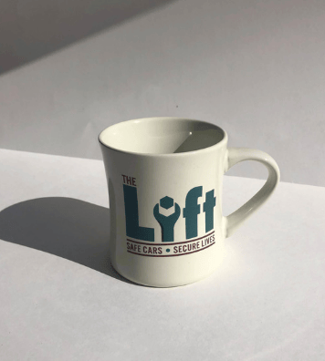Mug