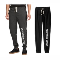 California Native Fleece Jogger