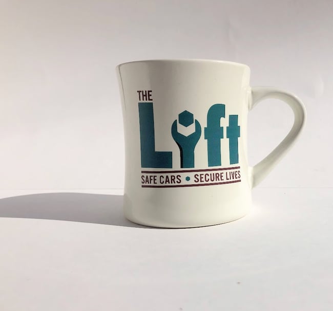 Mug