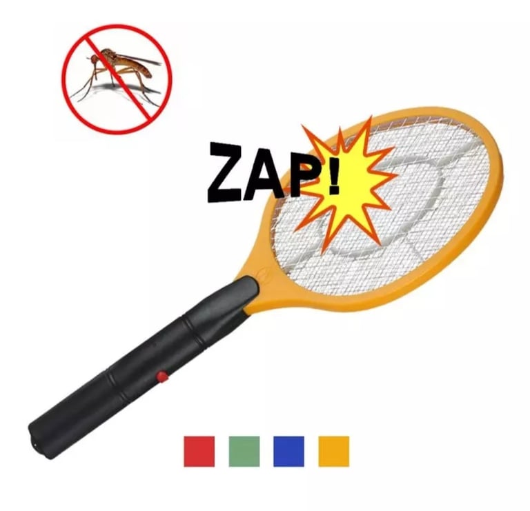 Zapper Racket