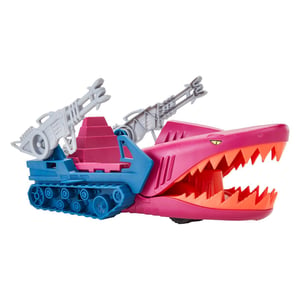 Masters Of The Universe Origins Land Shark Vehicle