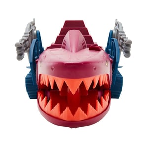 Masters Of The Universe Origins Land Shark Vehicle