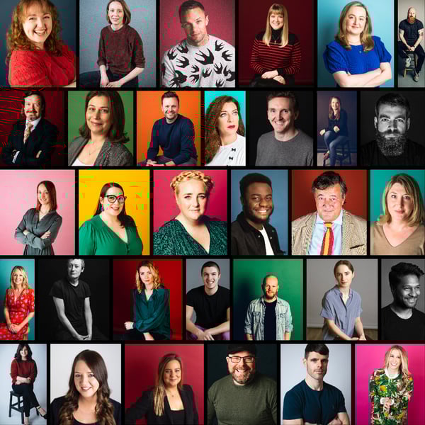 Image of Studio Headshots