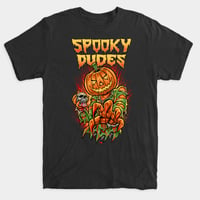 Spooky Claw T-Shirt