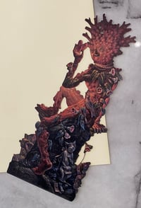 Image 3 of Femke Hiemstra Cut Out Cards