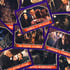THE ADDAMS FAMILY TRADING CARDS - TOPPS - 1991 Image 2
