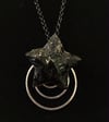 Shooting Star Pendant 