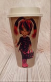 COFFEE CUP