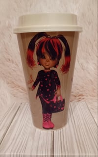 COFFEE CUP