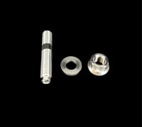 Image 4 of SR20/KA24 Titanium exhaust manifold stud kit
