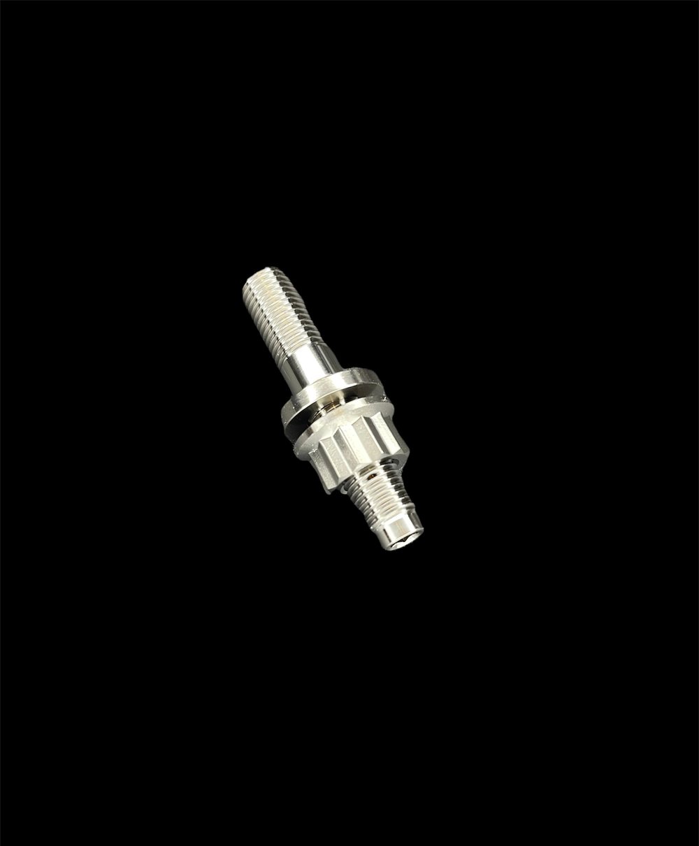 SR20/KA24 Titanium exhaust manifold stud kit