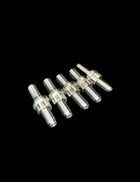 Image 4 of EVO X Titanium exhaust manifold stud kit