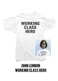 Working Class Hero 