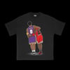 Kobe | Jordan Flu Game T 
