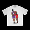 Kobe | Jordan Flu Game T 