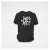 WDMT O.G. Black T-Shirt - V1