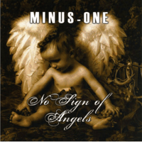 Minus One - No Sign of Angels (CD)