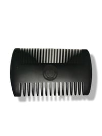 Image 3 of Engraved Double Sided Combs